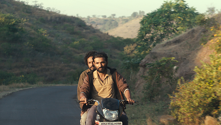 "Frutos do Cacto", de Rohan Parashuram Kanawade (Foto: Divulgação)