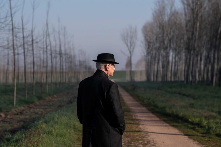 "La Grazia", de Paolo Sorrentino (Foto: Divulgação)