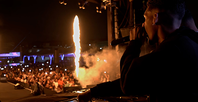 "Massa Funkeira", de Ana Rieper (Foto: Divulgação)