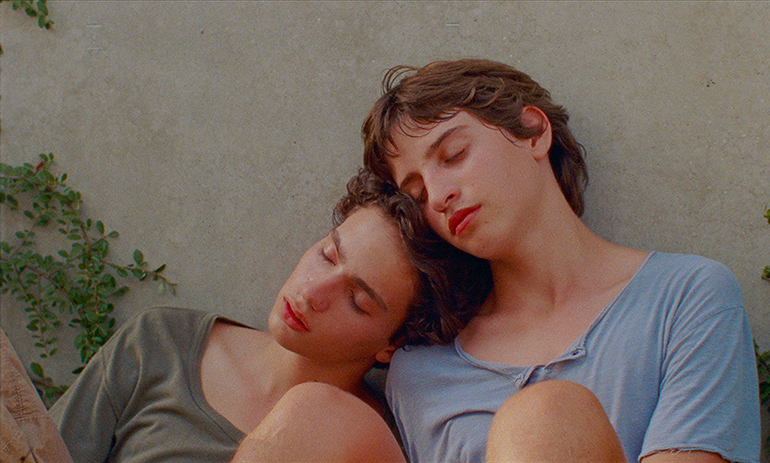 "Estranho Rio", de Jaume Claret Muxart (Foto: Divulgação)