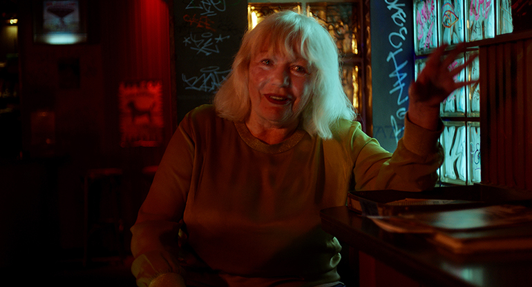 "Sem Dó Nem Piedade", de Isa Willinger (Foto: Divulgação)