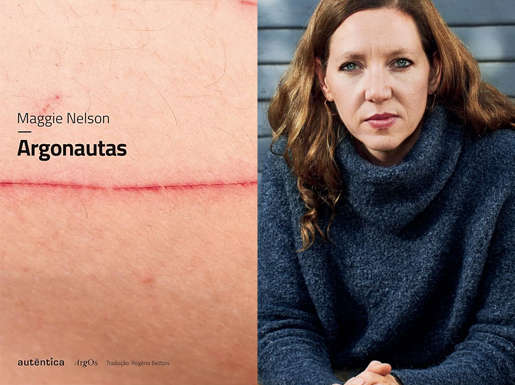 "Argonautas", de Maggie Nelson