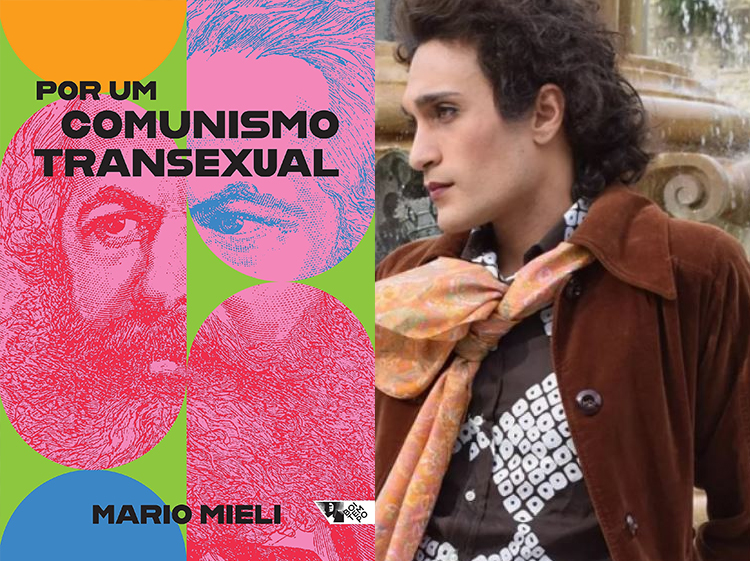 "Por um comunismo transexual", de Mario Mieli