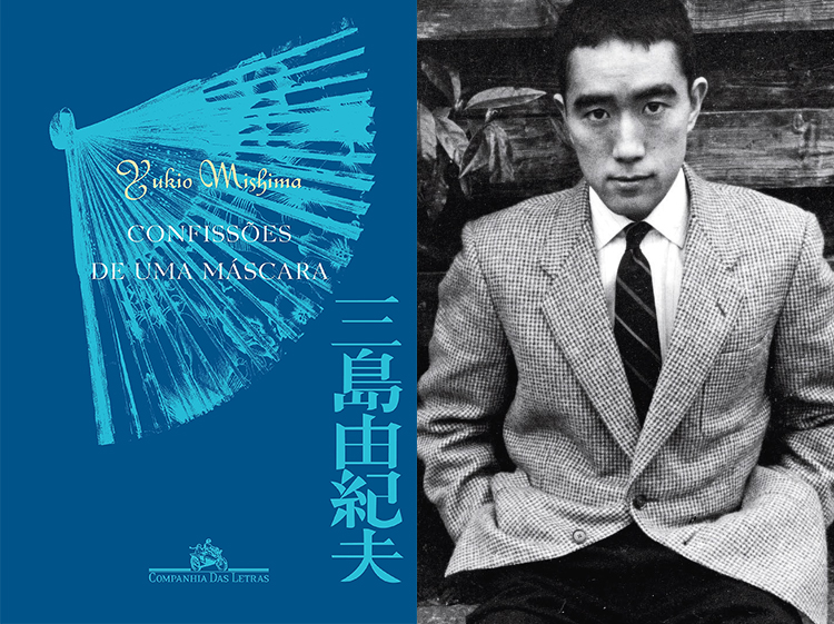 "Confissões de uma Máscara", de Yukio Mishima