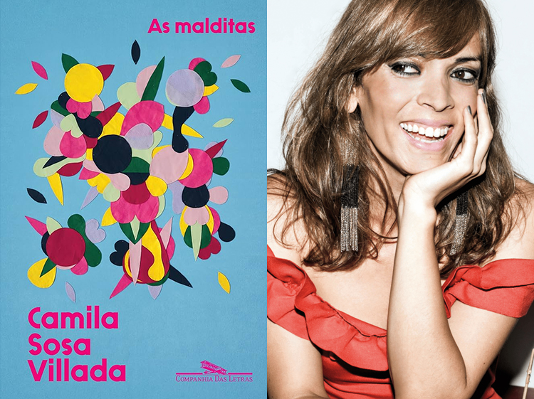 "As Malditas", de Camila Sosa Villada