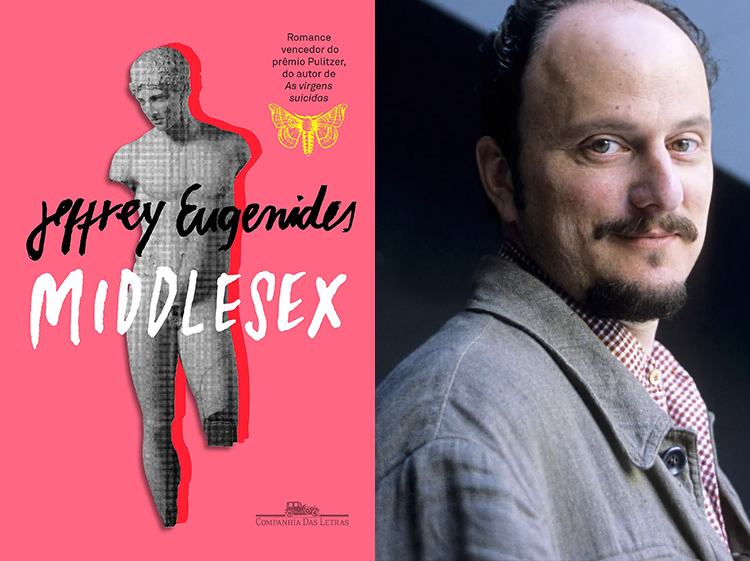 "Middlesex", de Jeffrey Eugenides
