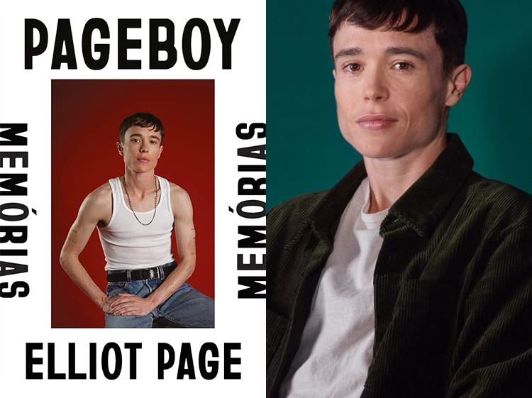 "Pageboy", de Elliot Page