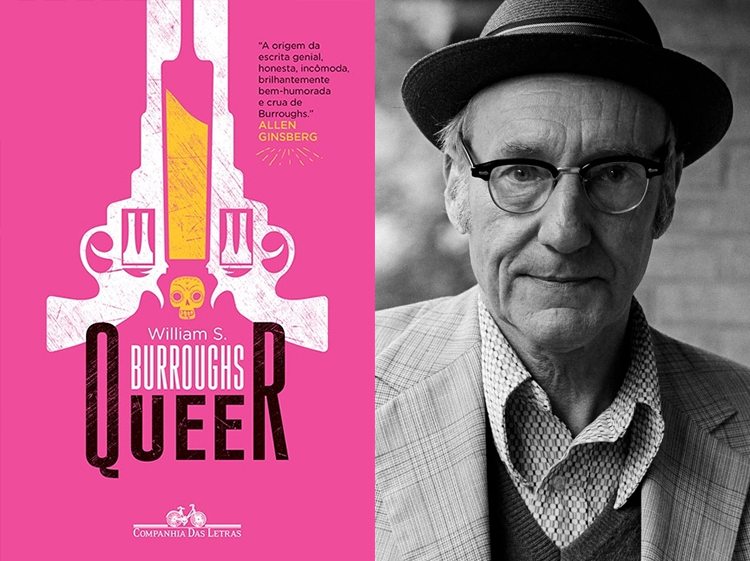 "Queer", de William S. Burroughs