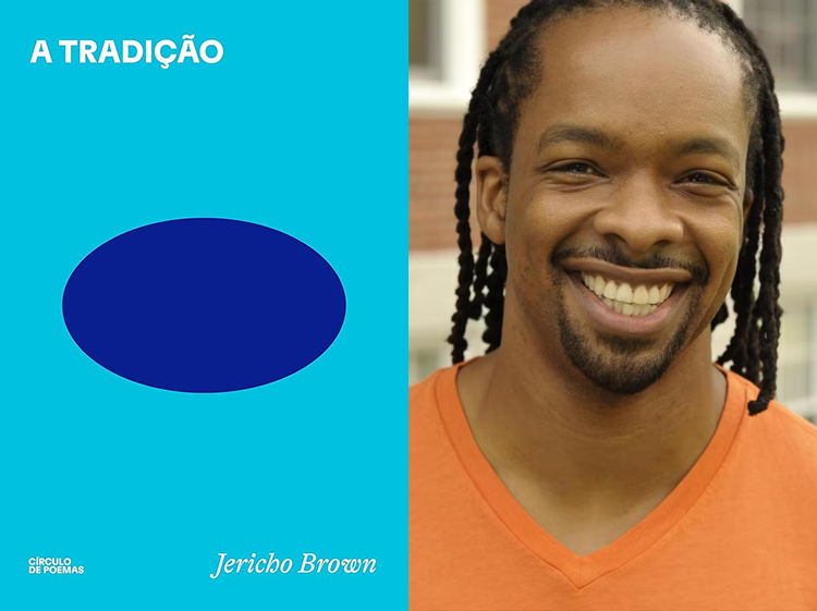 "A Tradição", de Jericho Brown