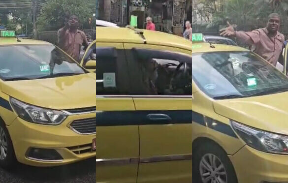 Casal de mulheres sofre ataque lesbofóbico em Botafogo, no Rio: “Filhas do demônio”
