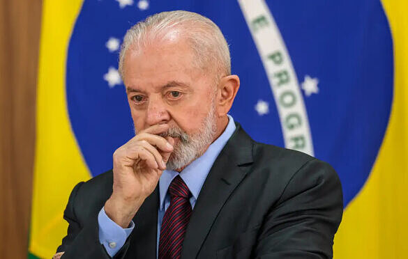Lula proíbe uso de linguagem neutra nos serviços públicos do país