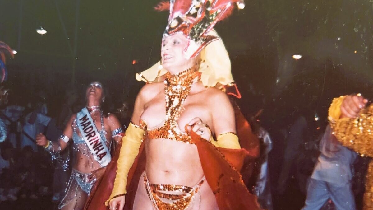 Morre Waldirene Nogueira, 1ª trans que fez cirurgia de readequação no Brasil