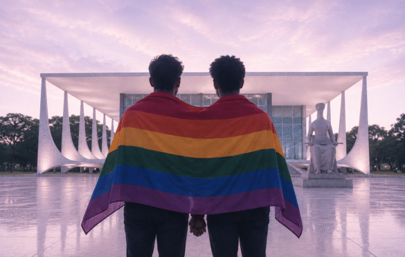 15 anos depois, o impacto do reconhecimento da união homoafetiva pelo STF