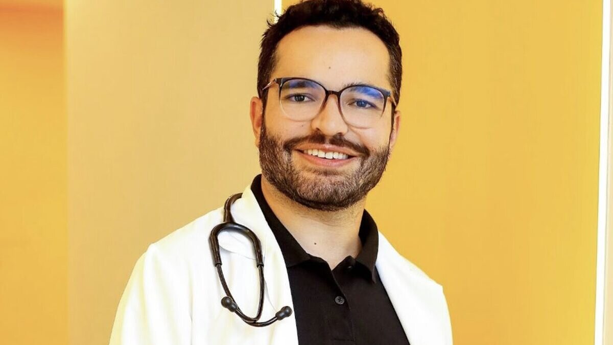 HIV, chemsex, PrEP… 5 perguntas sobre saúde sexual LGBT+ para o Doutor Maravilha
