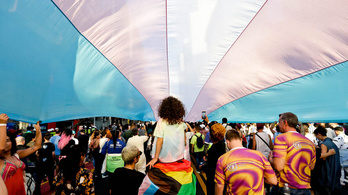 Marcha do Orgulho Trans de SP é cancelada após 8 edições