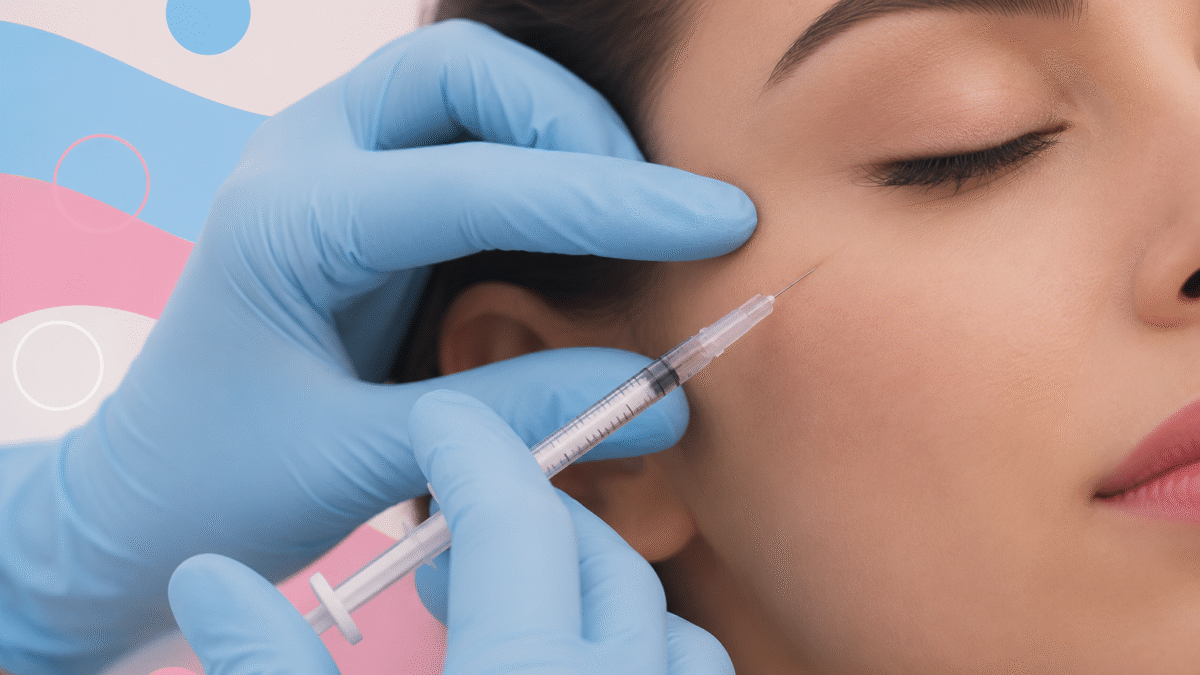 STJ: planos de saúde são obrigados a cobrir feminização facial para mulheres trans
