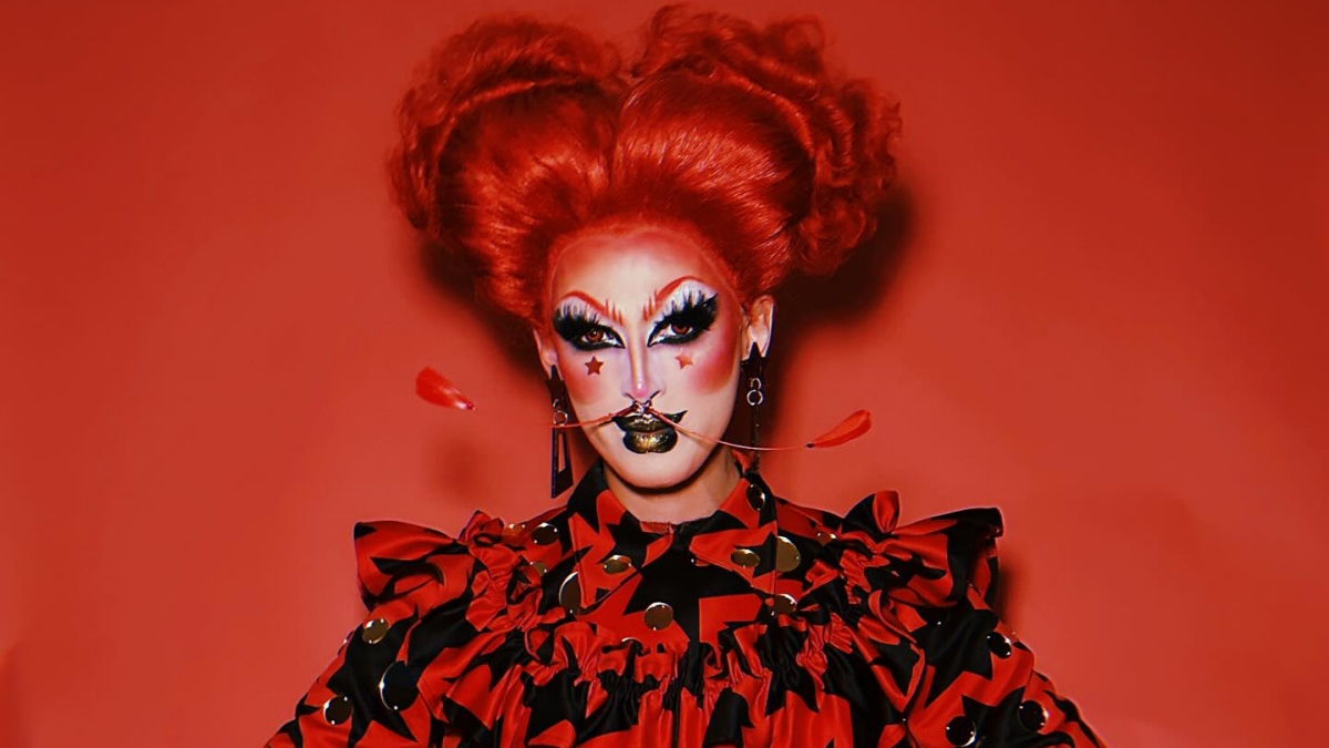 Crystal Methyd sobre vitória no All Stars e show no Realness: “Ainda estou vivendo meu momento”