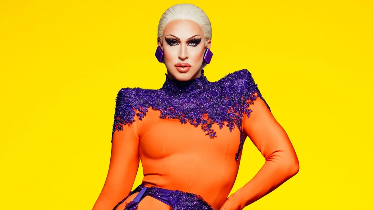 Brooke Lynn Hytes fala sobre Realness, Canada’s Drag Race e queens brasileiras