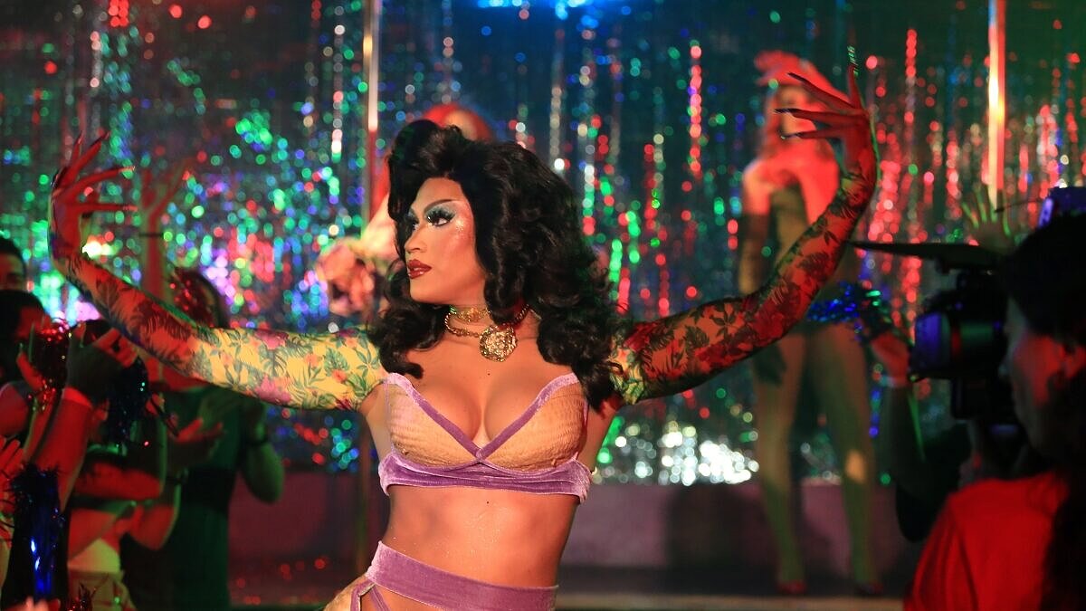 “Drag Ataque” revela os bastidores e pluralidade da cena drag do Norte e Nordeste