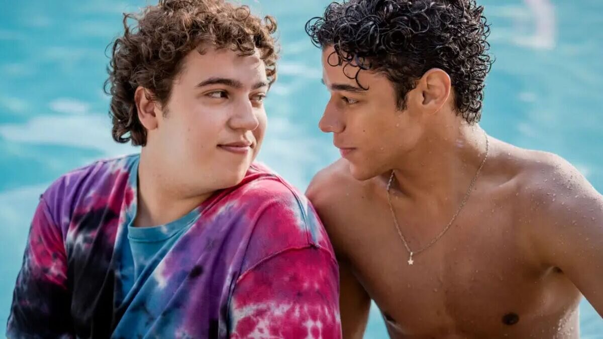 “Quinze dias” e a universalidade da exclusão de gays fora do padrão