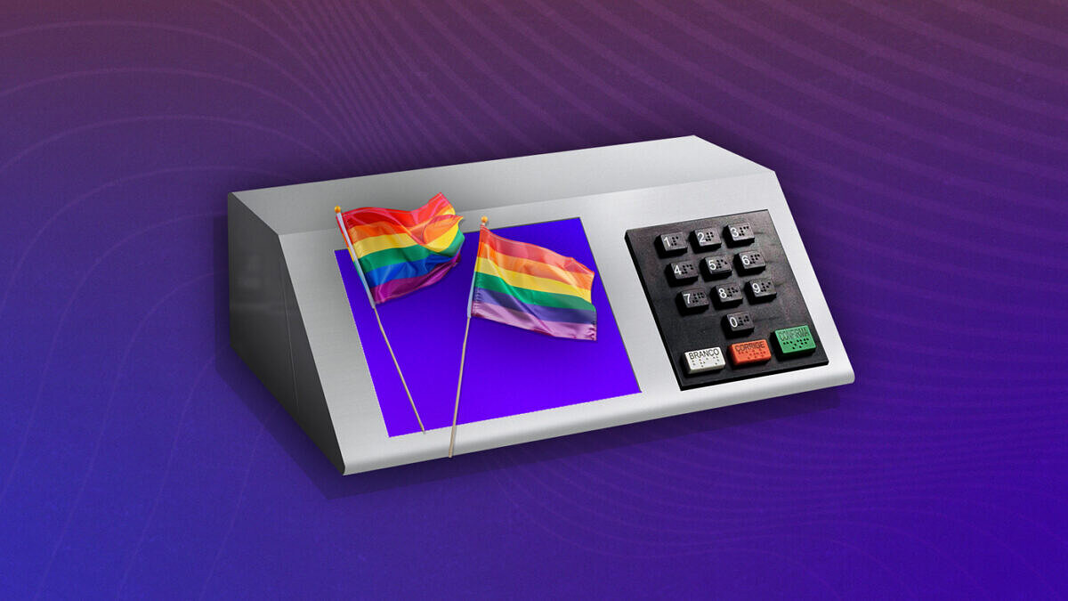 Eleições 2026 têm recorde de candidaturas LGBTQIA+ nas urnas